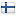 sanebbia.com server is located in Finland